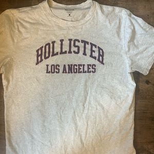 Hollister T Shirt